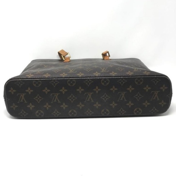 100% Auth Louis Vuitton LucoTote  Shoulder Bag - Picture 4 of 9